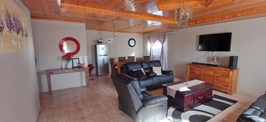 3 Bedroom Property for Sale in Motherwell Nu7 Eastern Cape